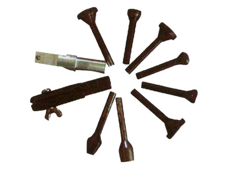 各類型繞線用夾具