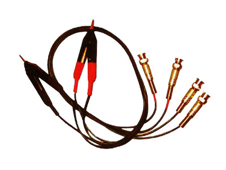 JK39004 測試夾具