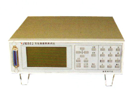 JK882型變壓器圈數(shù)測(cè)試儀