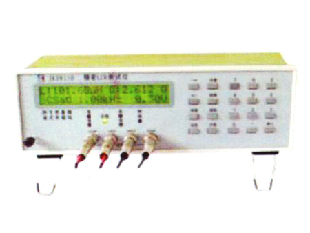 JK2815D LCR測(cè)試儀
