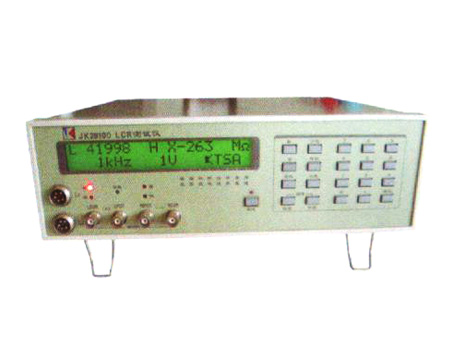JK2810D LCR測(cè)試儀