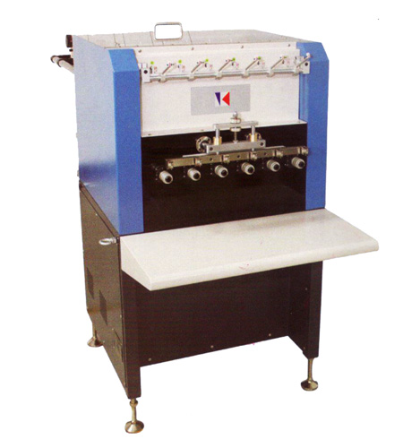 JK3706自動(dòng)繞線機(jī)